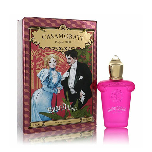 Gran Ballo 30ml EDP for Women by Casamorati