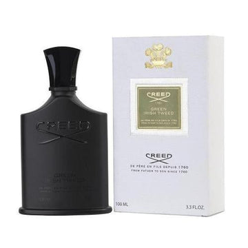 Green Irish Tweed 100ml EDP for Men by Creed