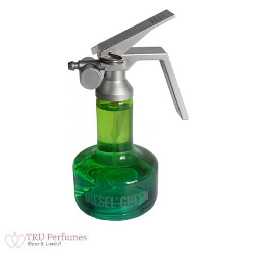 Green Masculine 75ml EDT for Men by Diesel