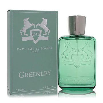 Greenley 125ml EDP for Unisex by Parfums De Marly
