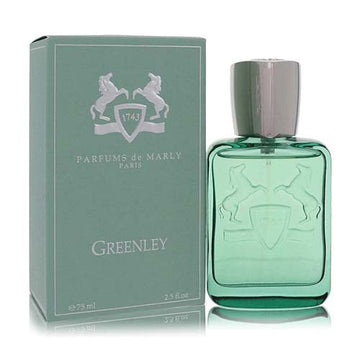 Greenley 75ml EDP for Unisex by Parfums De Marly