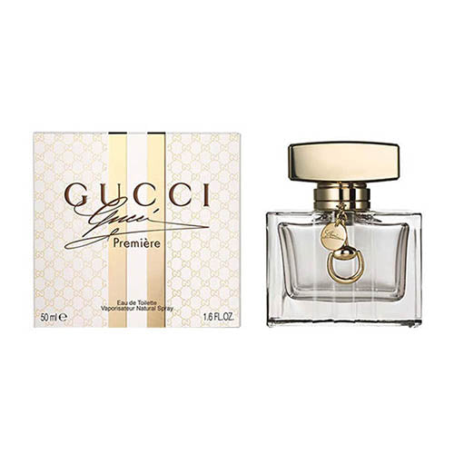 Gucci Premiere 50ml EDT for Women by Gucci