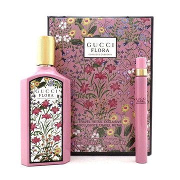 Gucci 2pc Gift Set for Women by Gucci