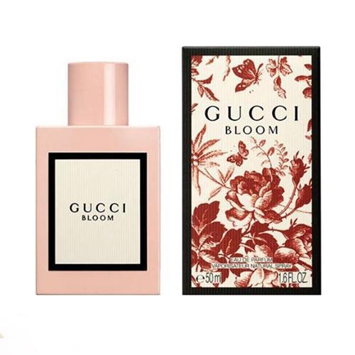 Gucci Bloom 50ml EDP for Women by Gucci