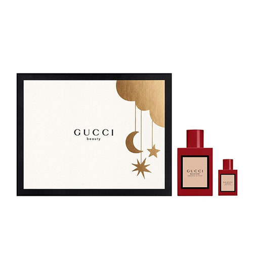 Gucci Bloom Ambrosia Di Fiori 2Pc Gift Set for Women by Gucci