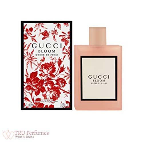 Gucci Bloom Gocce Di Fiori 100ml EDT for Women by Gucci