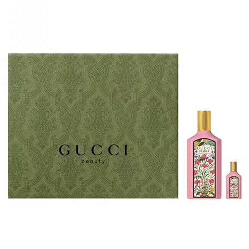 Gucci Flora Gorgeous Gardenia 2Pc Gift Set for Women by Gucci