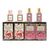 Gucci Garden Collection 4Pc Mini Gift Set for Women