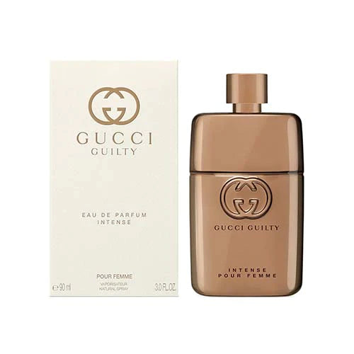 Gucci Guilty Intense Femme 90ml EDP for Women by Gucci