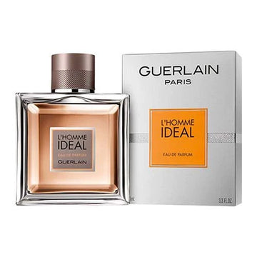 Guerlain L'Homme Ideal 100ml EDP for Men by Guerlain