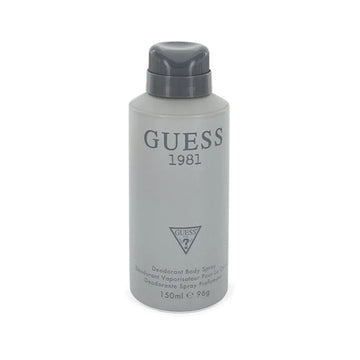 Guess 1981 Deo Spray 150ml for Men by Guess