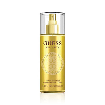 Guess Bella Vita 250ml Body Mist for Women by Guess