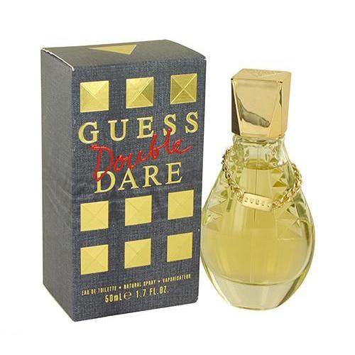 Guess Double Dare 100ml EDT for Women by Guess