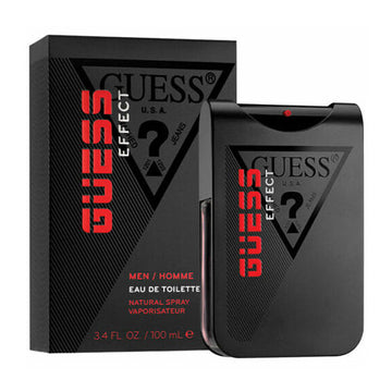 Guess Effect 100ml EDT for Men by Guess