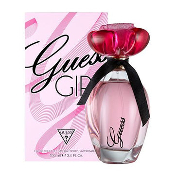 Guess Girl 100ml EDT for Women by Guess