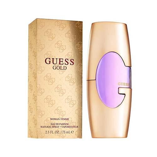 Guess Gold 75ml EDP for Women by Guess