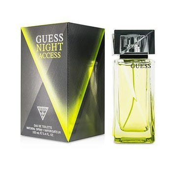 Guess Night Access 100ml EDT for Men by Guess