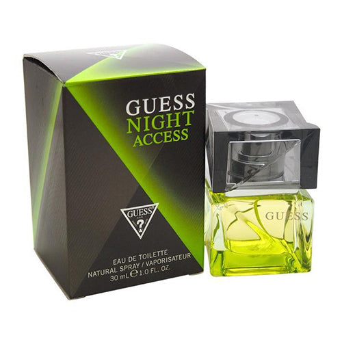 Guess Night Access 30ml EDT for Men by Guess