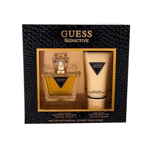 Guess Seductive 2Pc Gift Set for Women by Guess