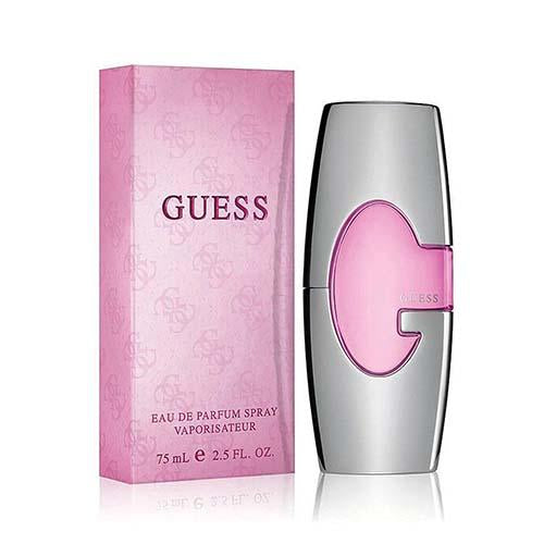 Guess 75ml EDP for Women by Guess