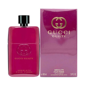 Guilty Absolute Femme 90ml EDP for Women by Gucci