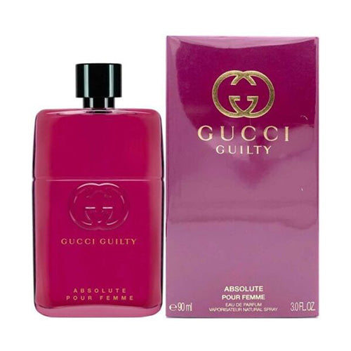 Guilty Absolute Femme 90ml EDP for Women by Gucci