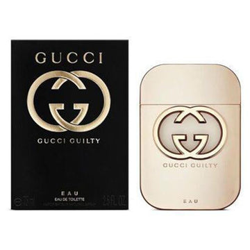 Guilty Eau 75ml EDT for Women by Gucci