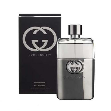 Guilty Men 90ml EDT for Men by Gucci