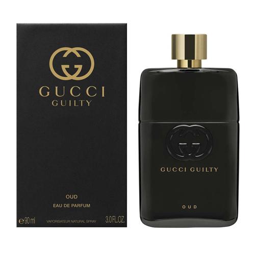 Guilty Oud 90ml EDP Unisex by Gucci