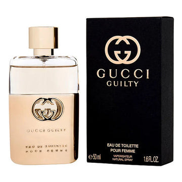 Guilty Pour Femme 50ml EDT for Women by Gucci