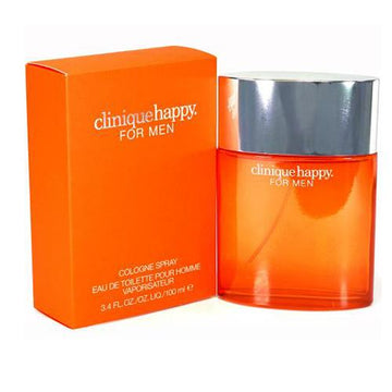 Happy 100ml EDT for Men by Clinique