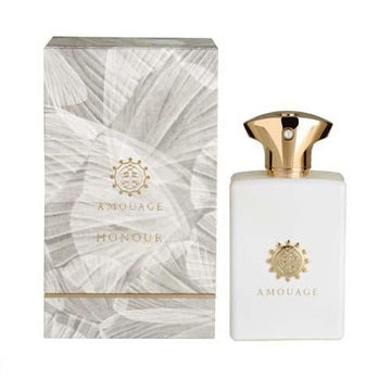 Honour 100ml EDP for Men by Amouage