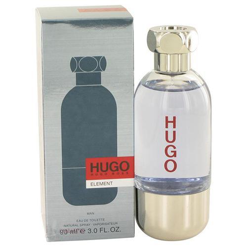 Hugo Boss Hugo Element EDT | Musk fragrance | Men Perfume – Tru Perfumes