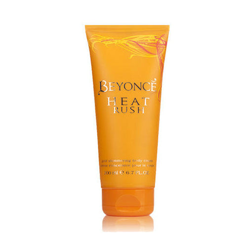 Heat Rush 200ml Body Lotion for Women by Beyonce