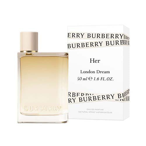 Her London Dream 50ml EDP for Women by Burberry