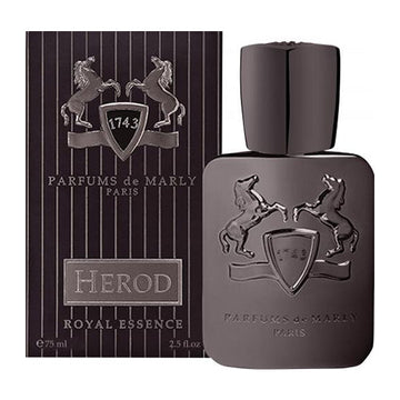 Herod 75ml EDP for Men by Parfums De Marly