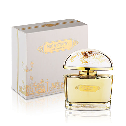 High Street 100ml EDP for Women by Armaf