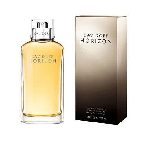 Horizon 125ml EDT for Men by Davidoff