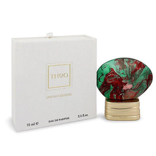 House Of Oud Live In Colours 75ml EDP for Unisex by The House Of Oud