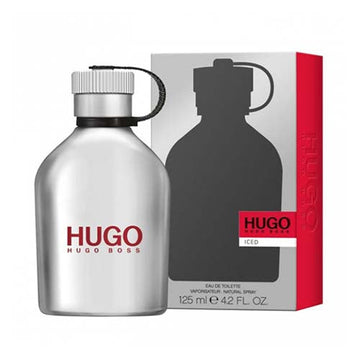 Hugo Iced 125ml EDT for Men by Hugo Boss