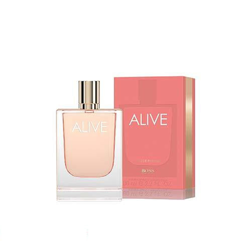 Boss Alive 80ml EDP for Women by Hugo Boss