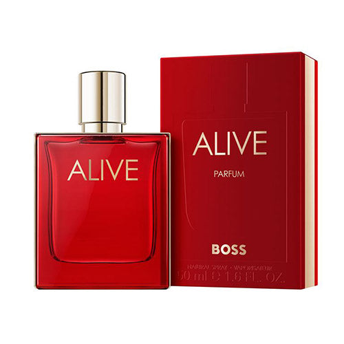 Hugo Boss Alive Parfum 50ml for Women by Hugo Boss
