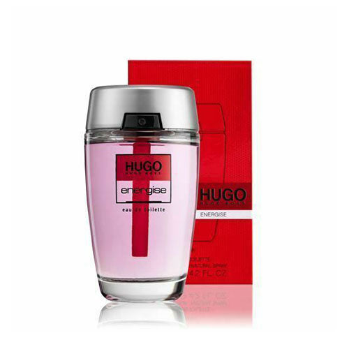 Hugo Energise 75ml EDT for Men by Hugo Boss