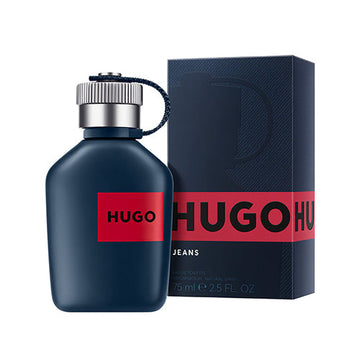 Hugo Jeans 75ml EDT for Men by Hugo Boss