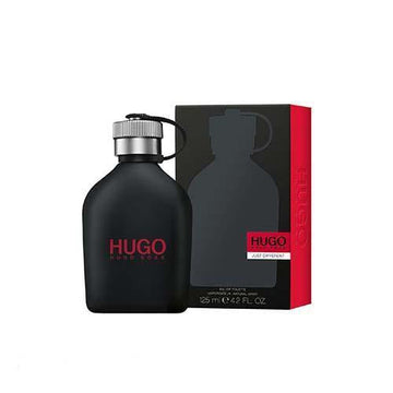 Hugo Just Different 125ml EDT for Men by Hugo Boss