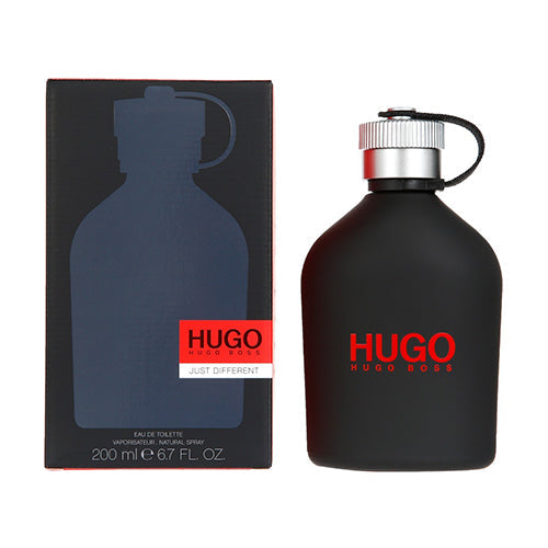 Hugo Just Different 200ml EDT for Men by Hugo Boss