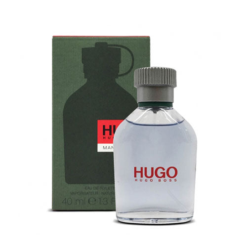 Hugo Man 40ml EDT for Men by Hugo Boss