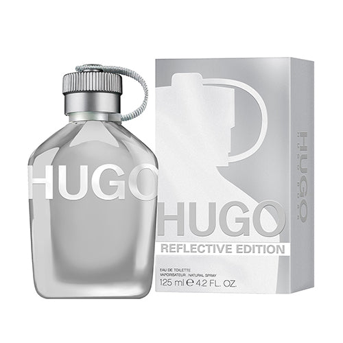 Hugo Reflective Edition 125ml EDT for Men by Hugo Boss