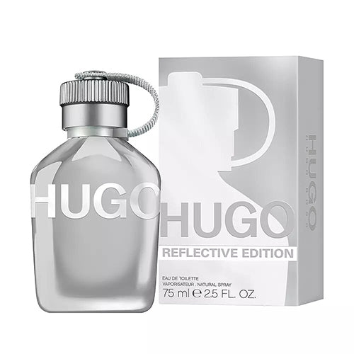 Hugo Reflective Edition 75ml EDT for Men by Hugo Boss