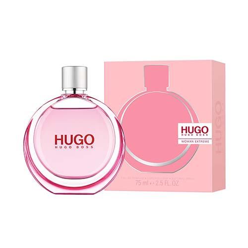 Hugo Woman Extreme 75ml EDP for Women by Hugo Boss
